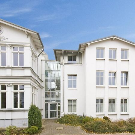 Alt Ahlbeck 07 Apartment Heringsdorf  Exterior photo